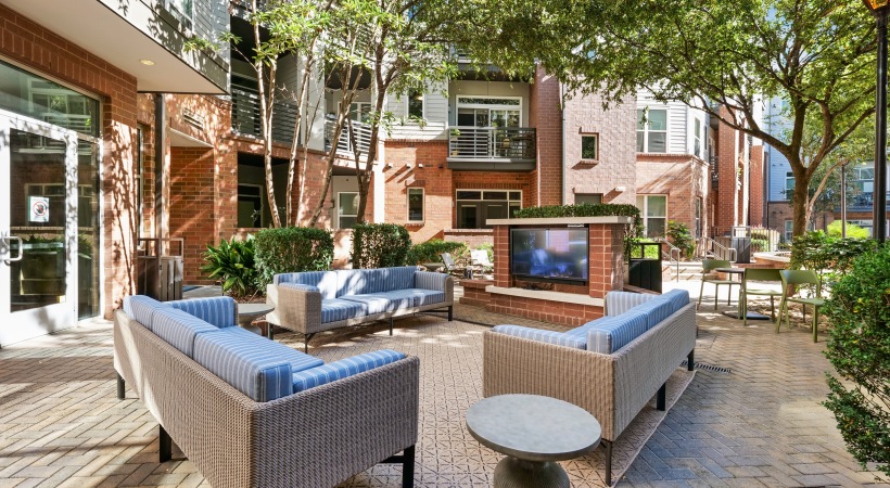 Thoughtful details to elevate your lifestyle